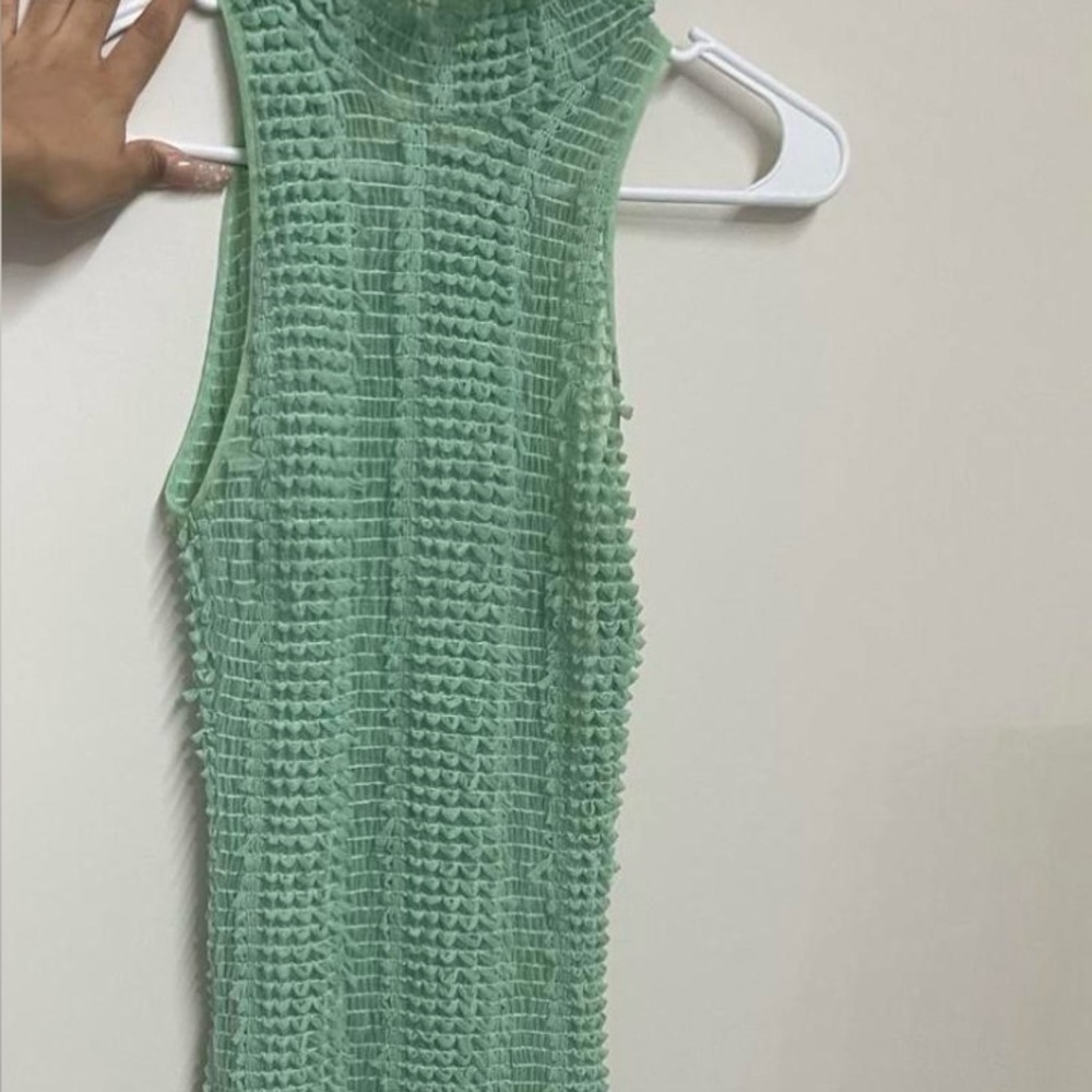 Roberta Einer dress